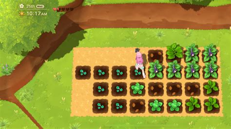 All Tools and How to Get Them in Harvest Moon Home Sweet .